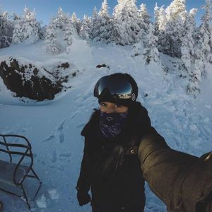 Meet your Posher, Kassi